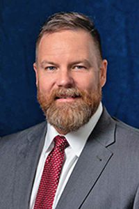 Aaron Bean
