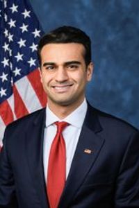 Abraham J. Hamadeh