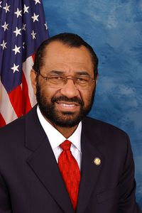 Photo of Al Green