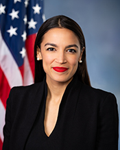 Alexandria Ocasiocortez