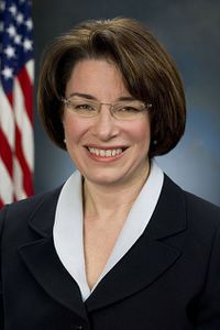 Amy Klobuchar