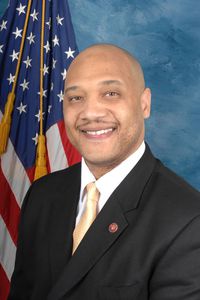 Andre Carson