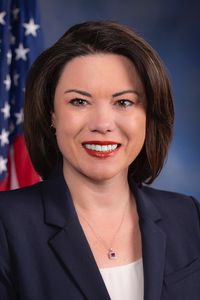 Angie Craig