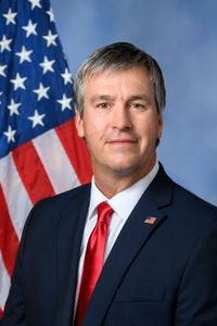 Barry Moore