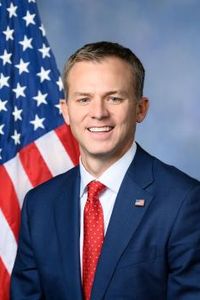 Blake D. Moore