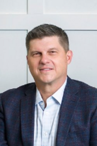 Brad Finstad