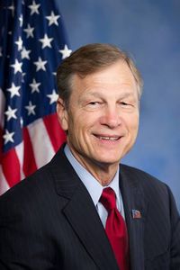Brian Babin