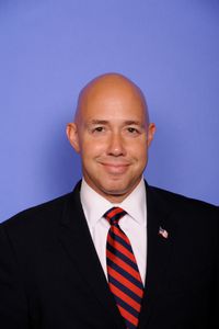 Brian J. Mast