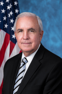 Carlos A. Gimenez