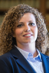 Celeste Maloy