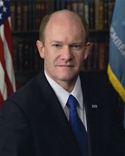 Christopher Coons