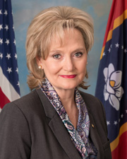 Cindy Hyde-smith