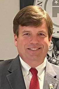 Dale W. Strong