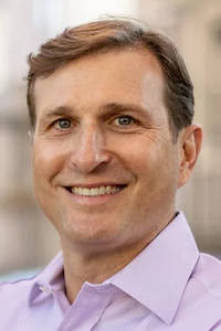 Daniel S. Goldman