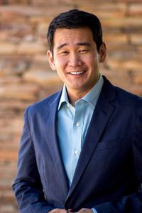Dave Min