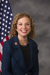 Debbie Wassermanschultz