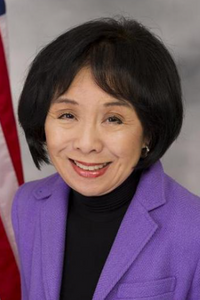 Doris O. Matsui