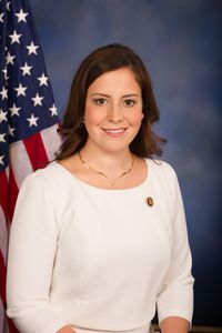 Elise M. Stefanik