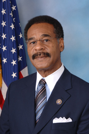 Emanuel Cleaver