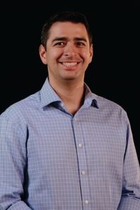 Gabe Evans