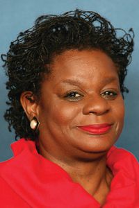 Gwen Moore