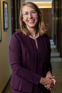 Hillary J. Scholten