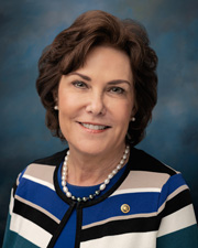 Jacky Rosen