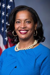 Jahana Hayes