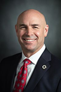 Jake Ellzey
