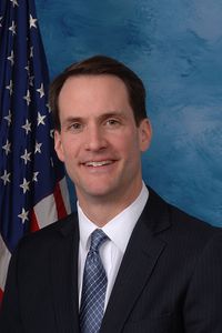 James A. Himes