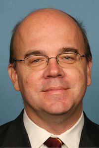 James P. McGovern