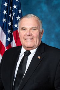 James R. Baird