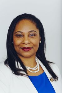 Janelle S. Bynum