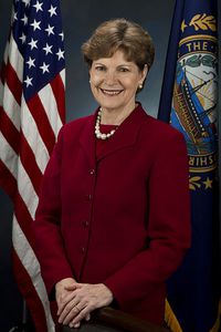 Jeanne Shaheen