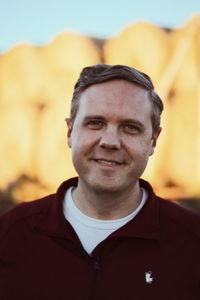 Jeff Hurd