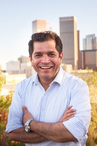 Jimmy Gomez