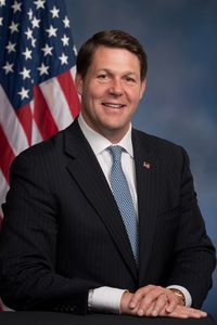 Jodey C. Arrington