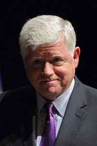 John B. Larson