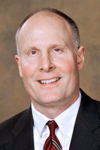 John R. Moolenaar