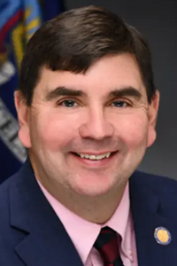 John W. Mannion