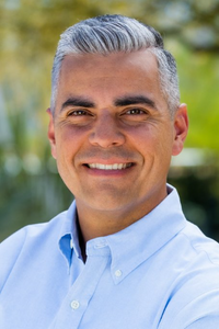 Juan Ciscomani