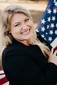 Kat Cammack