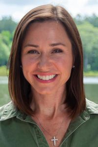 Photo of Katie Britt