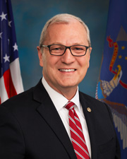 Kevin Cramer