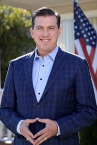 Kevin Mullin