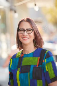 Laura Friedman