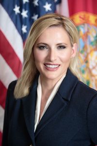 Laurel M. Lee