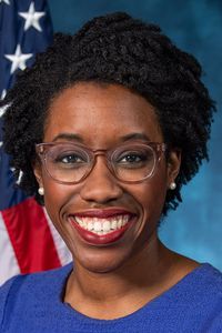 Lauren Underwood