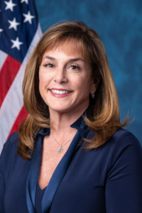 Lisa C. McClain