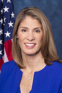 Lori Trahan